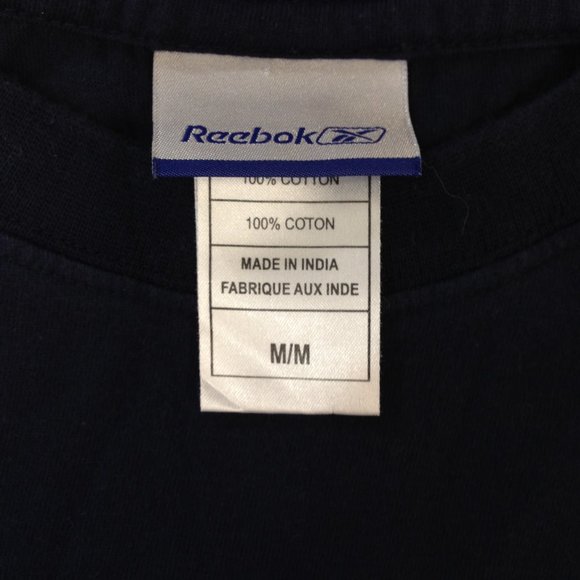 Reebok Super Bowl XL Detroit Nov 6. 2006 T Shirt - Picture 2 of 7